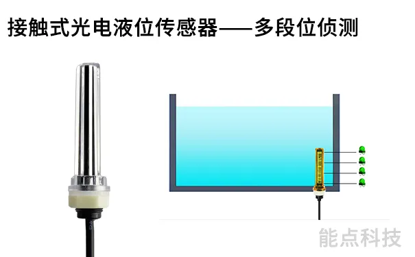 多點液位傳感器優(yōu)缺點有哪些