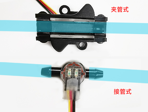 管道液位傳感器在加濕器設備的應用